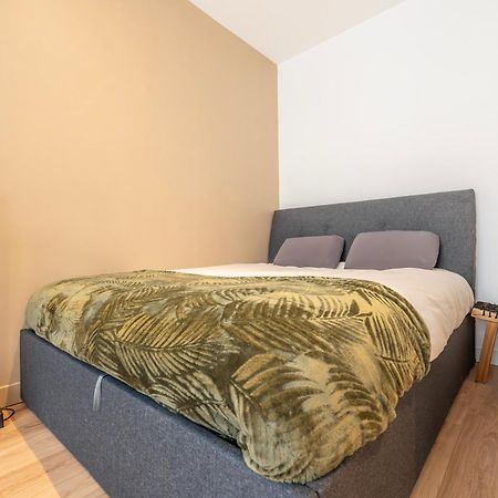 Renovated Studio Walking Distance To Paris Montrouge Zewnętrze zdjęcie