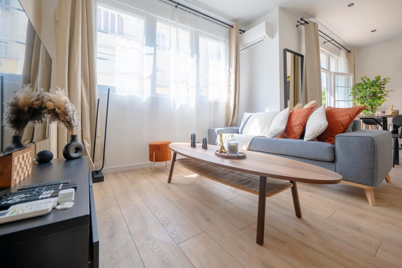Renovated Studio Walking Distance To Paris Montrouge Zewnętrze zdjęcie