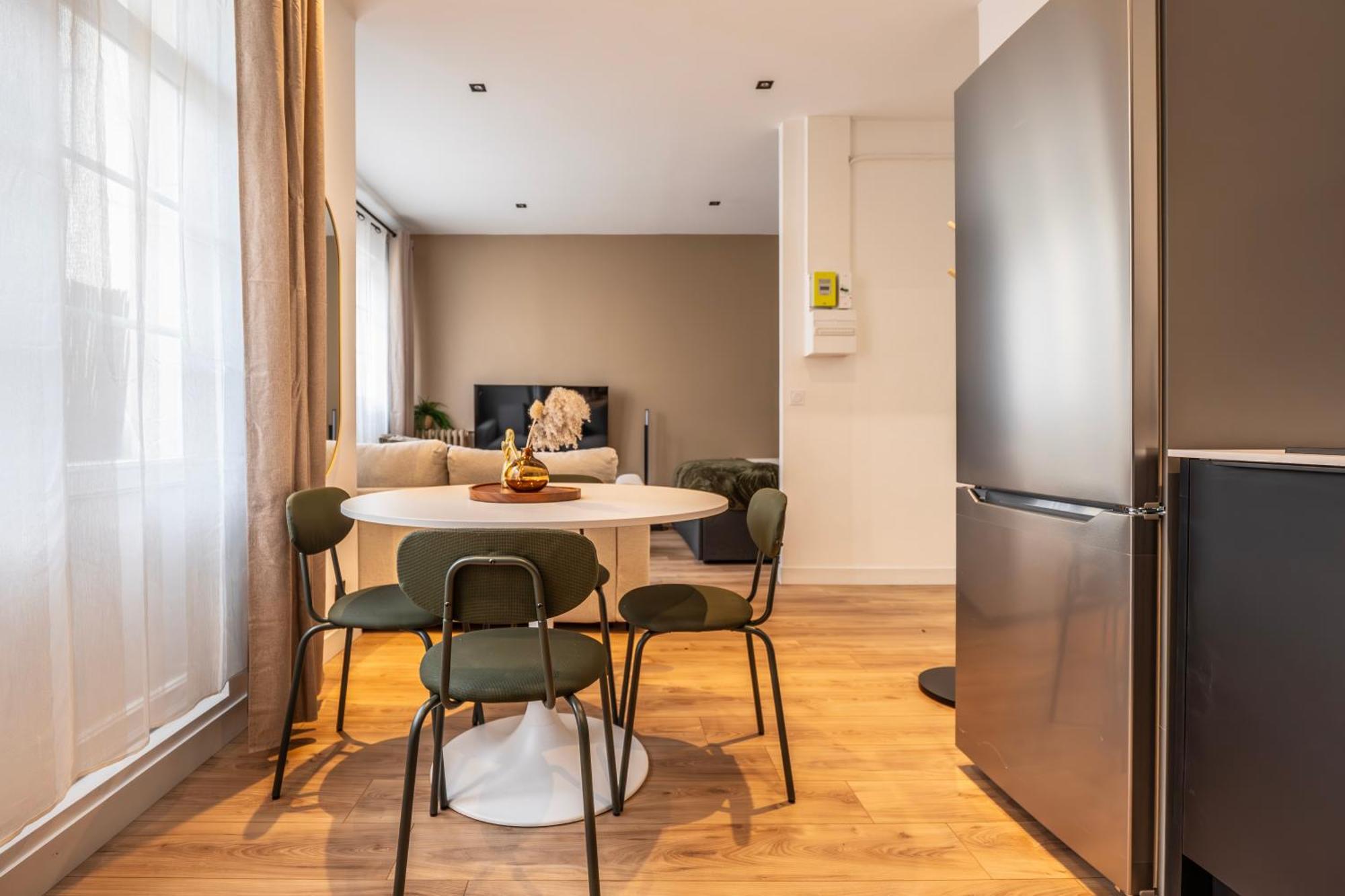 Renovated Studio Walking Distance To Paris Montrouge Zewnętrze zdjęcie