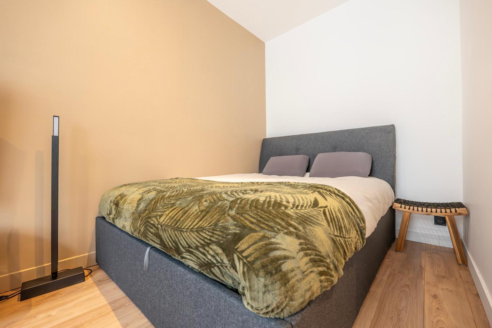 Renovated Studio Walking Distance To Paris Montrouge Zewnętrze zdjęcie
