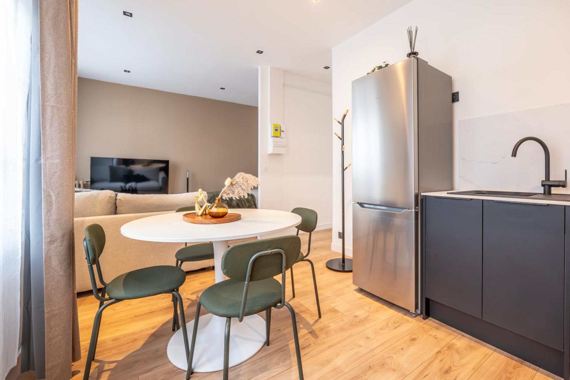 Renovated Studio Walking Distance To Paris Montrouge Zewnętrze zdjęcie