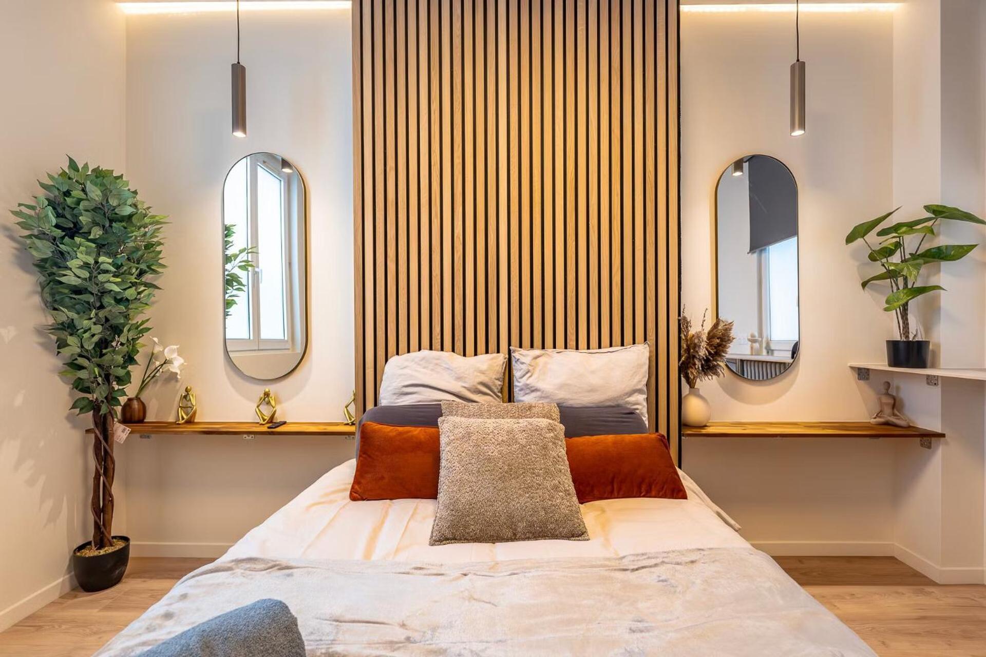 Renovated Studio Walking Distance To Paris Montrouge Zewnętrze zdjęcie