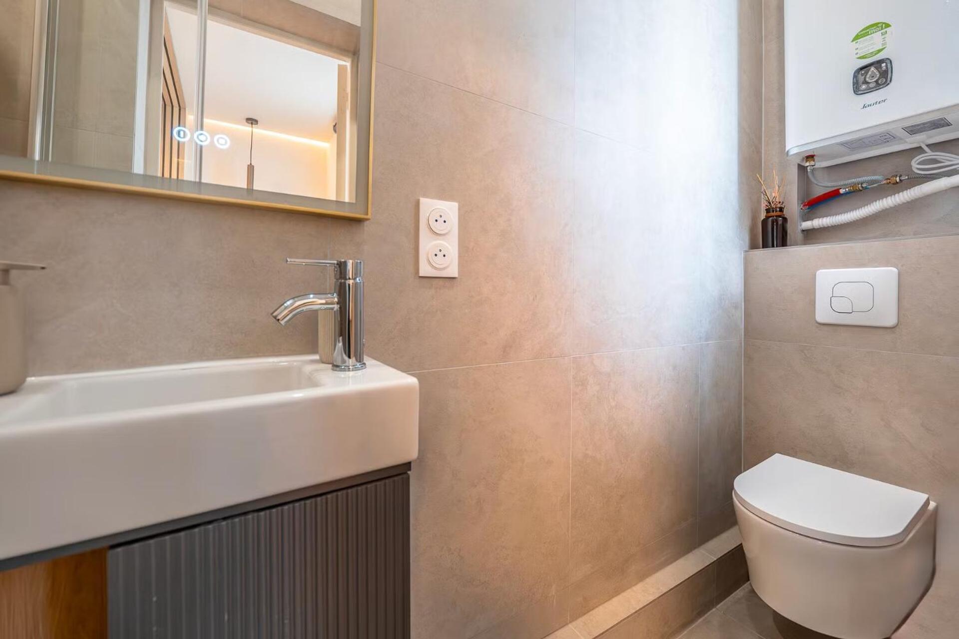 Renovated Studio Walking Distance To Paris Montrouge Zewnętrze zdjęcie