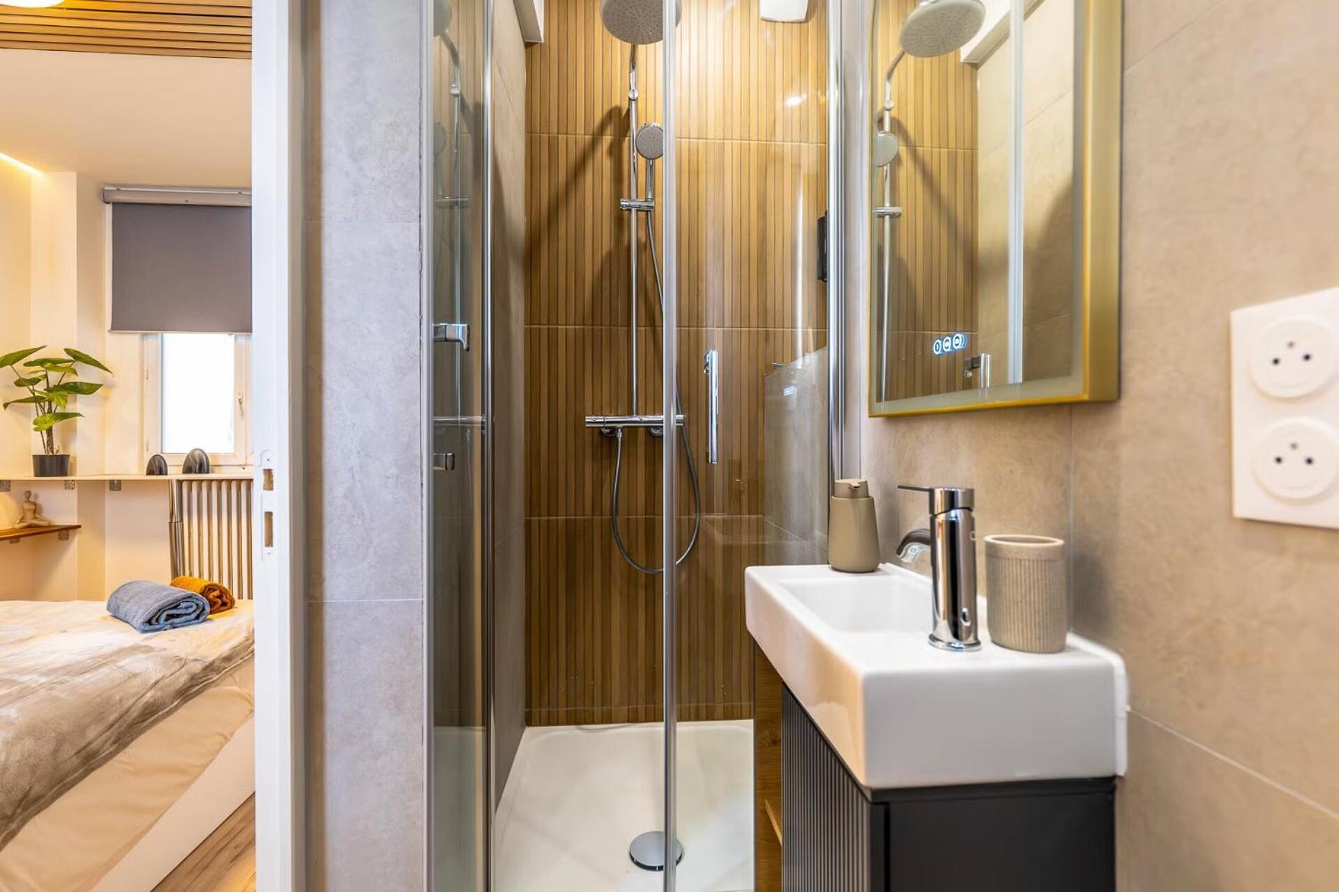 Renovated Studio Walking Distance To Paris Montrouge Zewnętrze zdjęcie