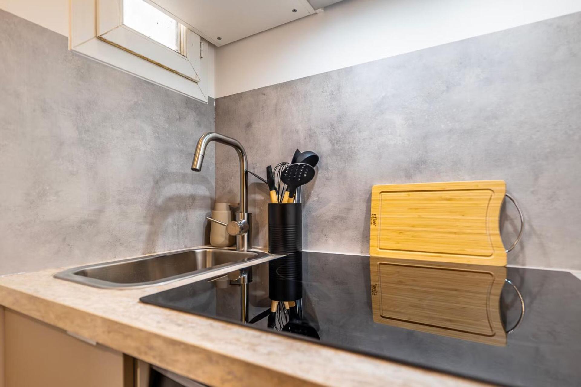 Renovated Studio Walking Distance To Paris Montrouge Zewnętrze zdjęcie