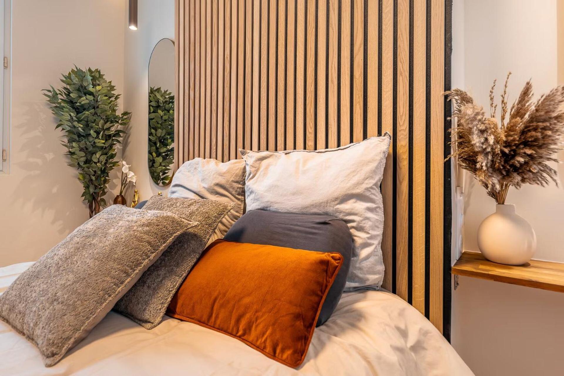 Renovated Studio Walking Distance To Paris Montrouge Zewnętrze zdjęcie